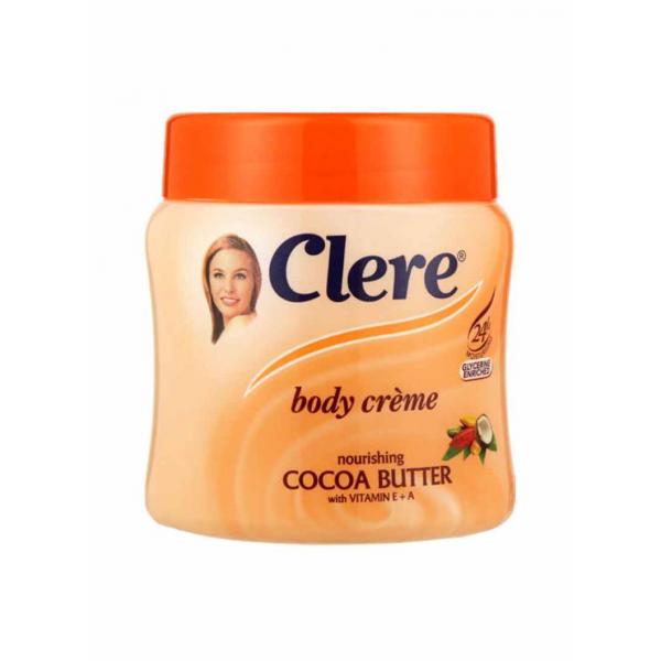 Clere C/Butter B/Creme 300Ml
