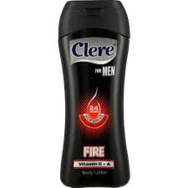 Clere H/B Ltn 4Men Fire 400Ml