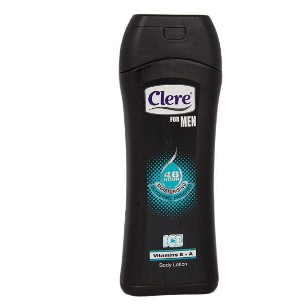 Clere H/B Ltn 4Men Ice 200Ml