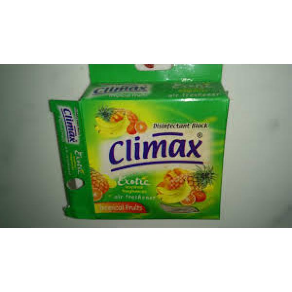 Climax Dis Block T/Fruit 170Gm