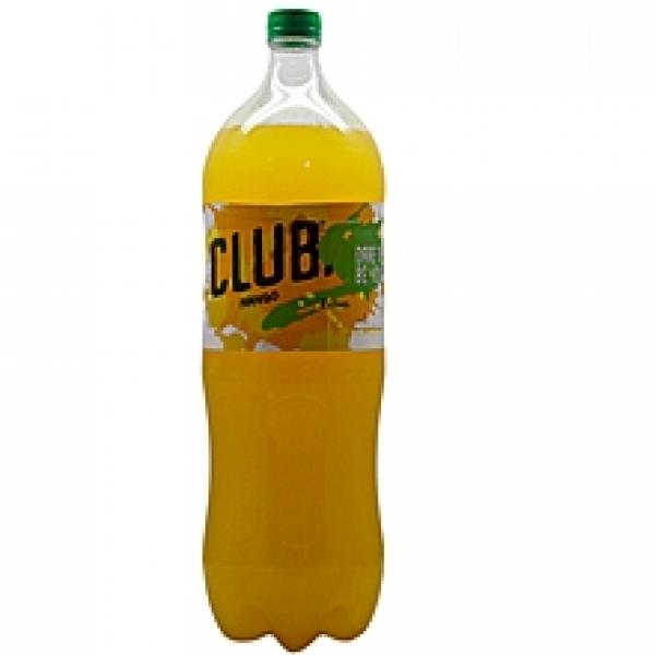 Club Soda Drink Mango 2Ltr