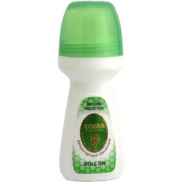 Cobra Rollon  A/Perspirant 50Ml