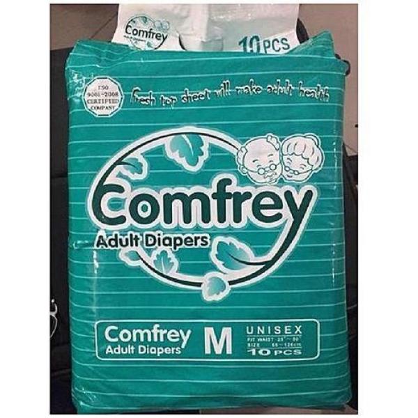 Comfrey Adult Diapers Medium