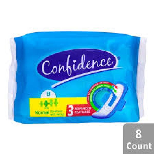 Confidence Ult 16*8S Normal