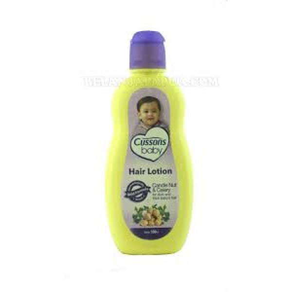 Cussons M&G Ltn 100Ml