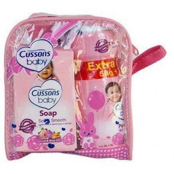 Cussons S&S Gift Pack Large