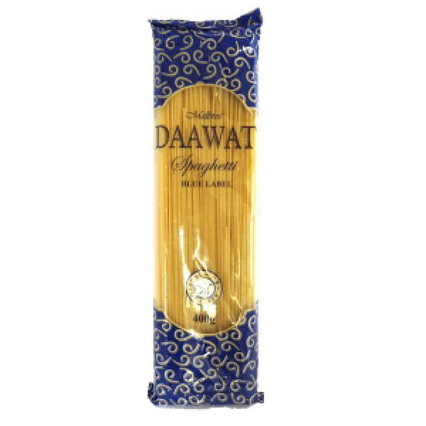 Daawat Blue/L Spaghetti 700Gm