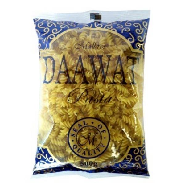 Daawat Fusilli 500Gm