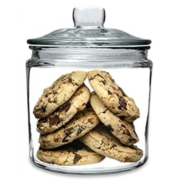 Daydays Food Jar 0.9Ltr