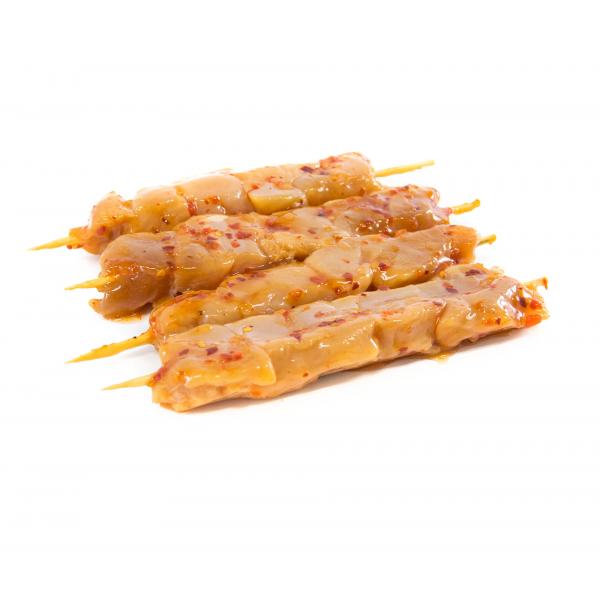 Cleanshelf Deli Chunky Sosatielamb Per Kg