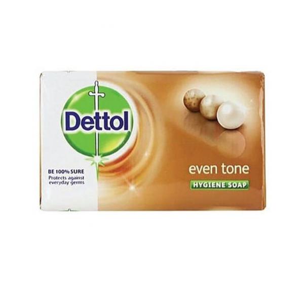Dettol Even Tone 175Gm