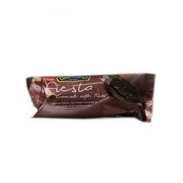 Dairyland M/Fiesta Car W/Nut 70Ml