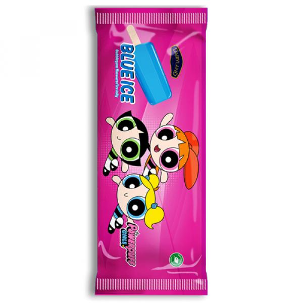 Dairyland Warner Bros Blue 70Ml