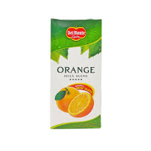 Delmonte Orange Blend 250Ml