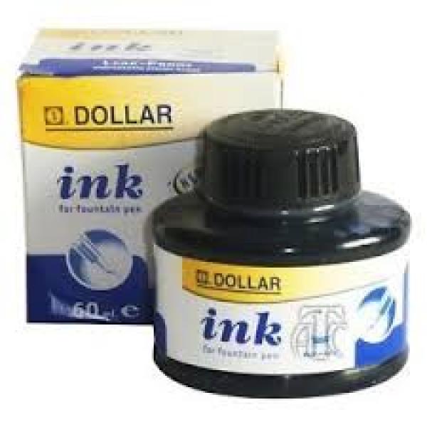 Dollar Fountain Pen Ink 30Ml