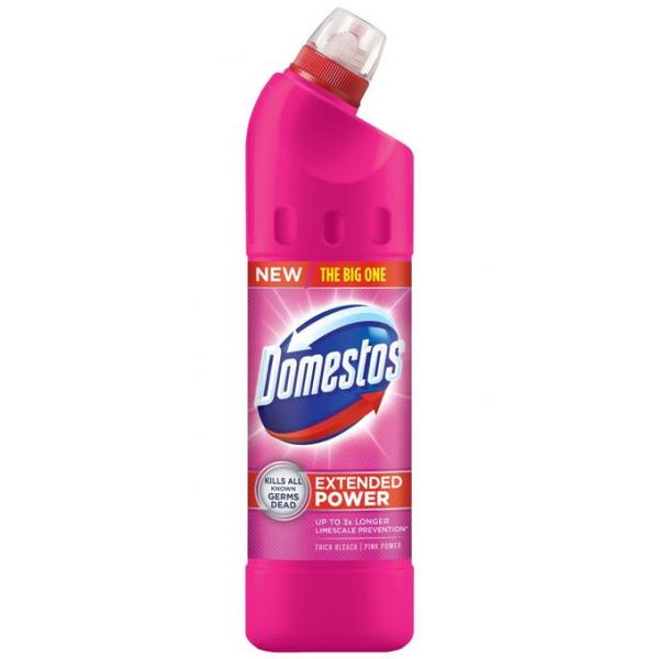 Domestos Pink 500Ml