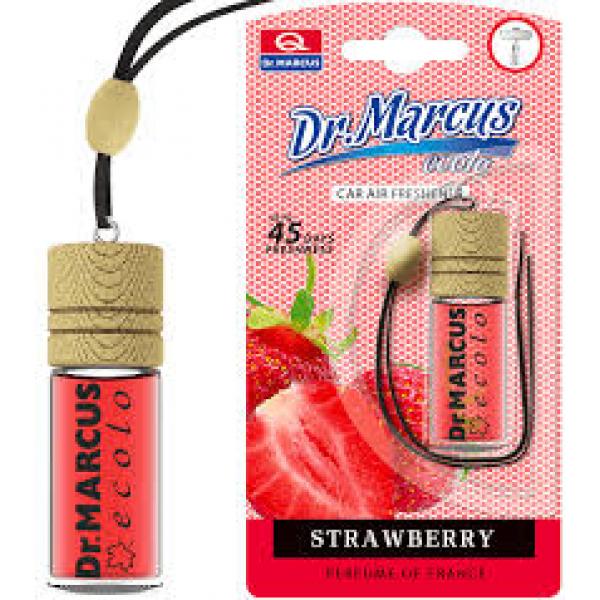 Dr. Marcus Ecolo Strawberry