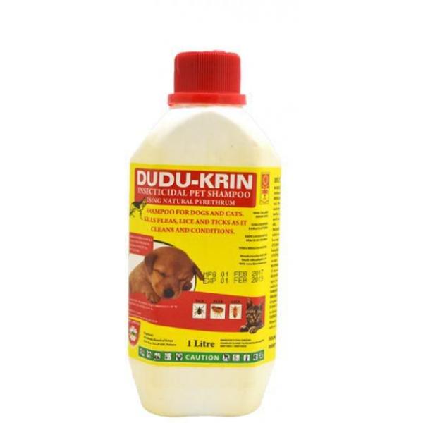 Dudu-Krin  1Ltr
