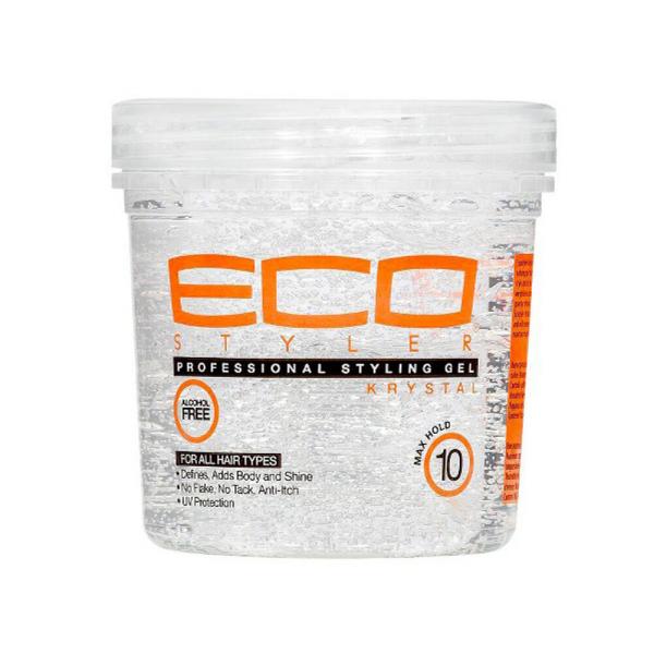 Eco Styler Gel Krystal Max 8Oz