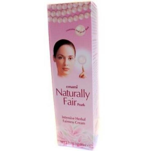 Emami Naturally Fair 80Ml