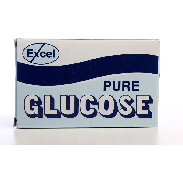 Excel Glucose 100Gm
