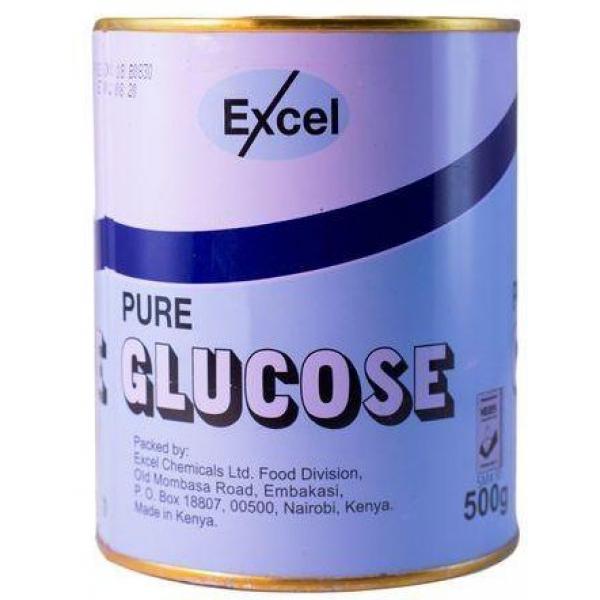 Excel Glucose 500Gm