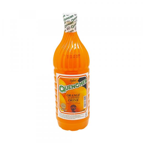 Excel Quencher Orange 1Ltr