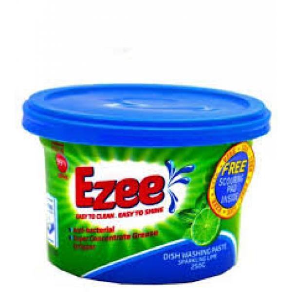 Ezee Dw Paste Lime 250Gm