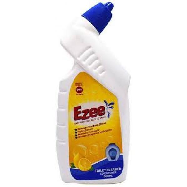 Ezee T/Cleaner Lemon Power 1L