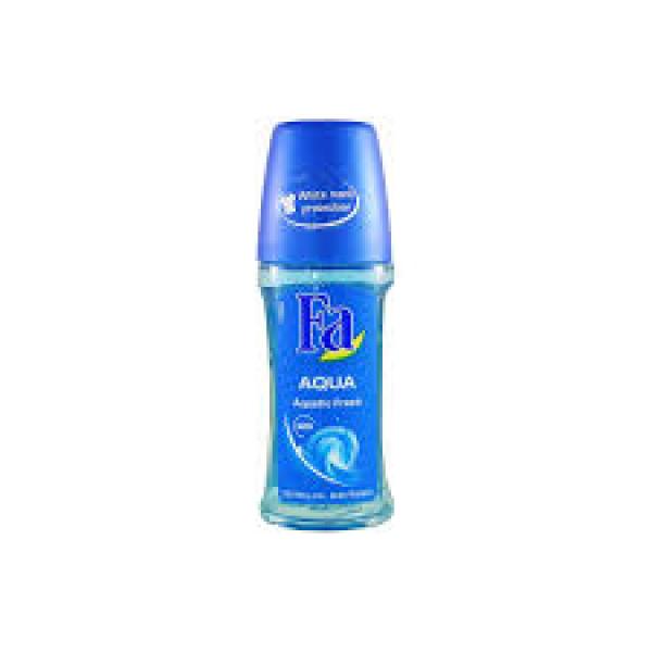 Fa Rollon Aquatic 50Ml