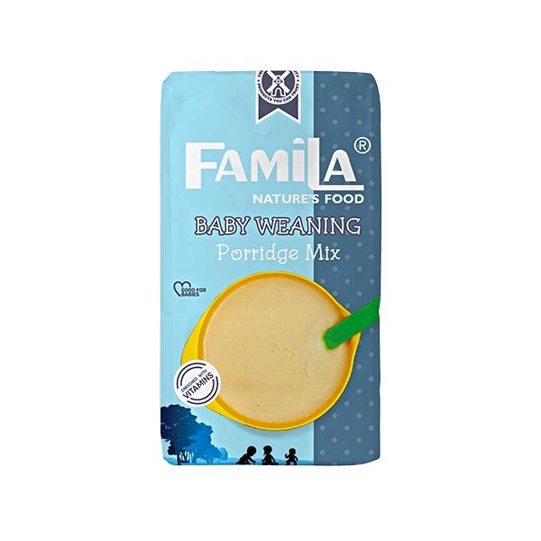 Famila Infant P/Mix 1Kg