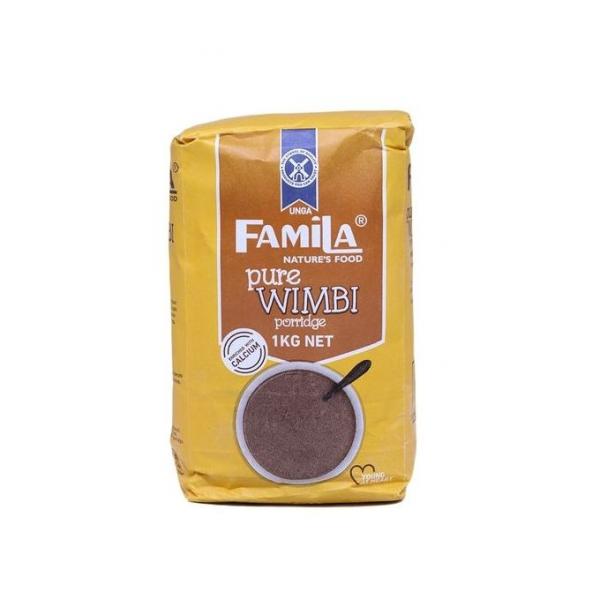 Famila Wimbi 1Kg