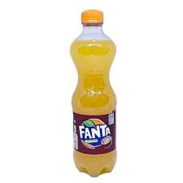 Fanta Passion 500Ml Pet