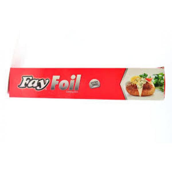 Fay Alluminium Foil 45Cm*5M