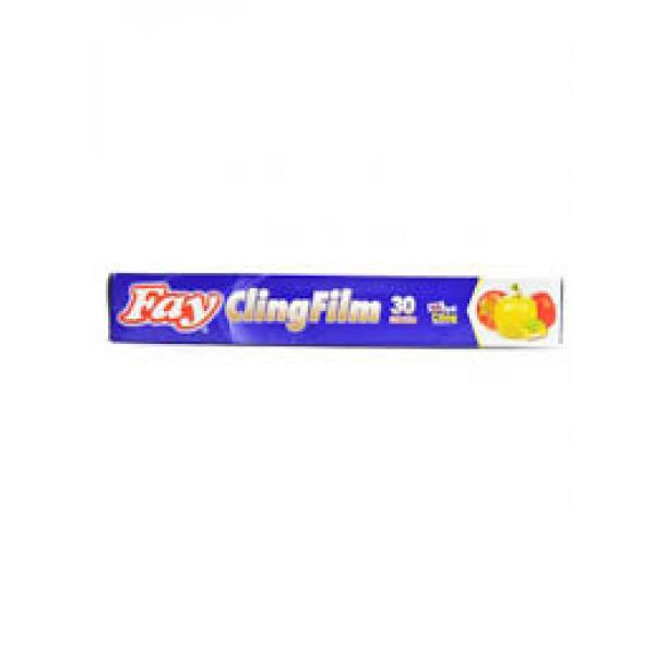 Fay Cling Film 30Cm*30M