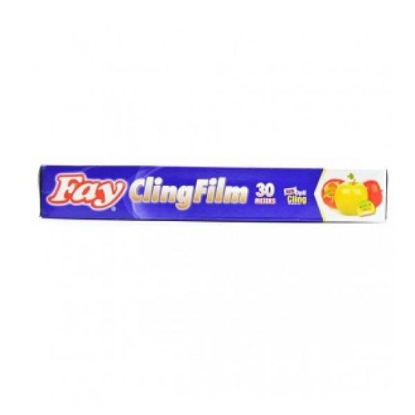 Fay Cling Film Cat. 30Cm*300M