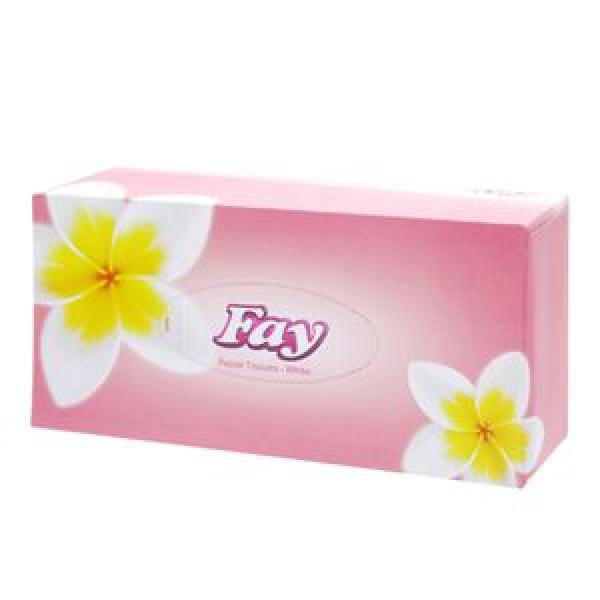Fay Facial 80S Pink