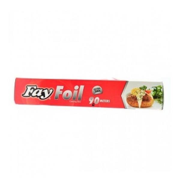 Fay Foil 30Cm*5M