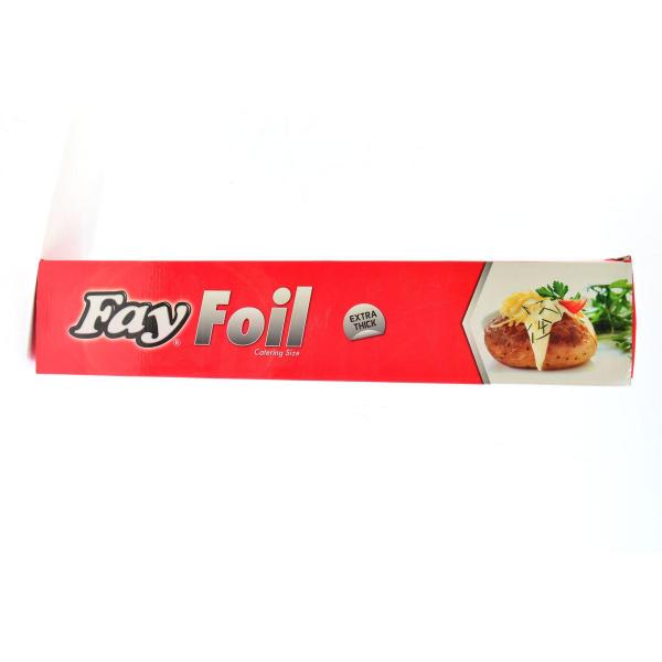 Fay Foil Catering 45Cm*30M