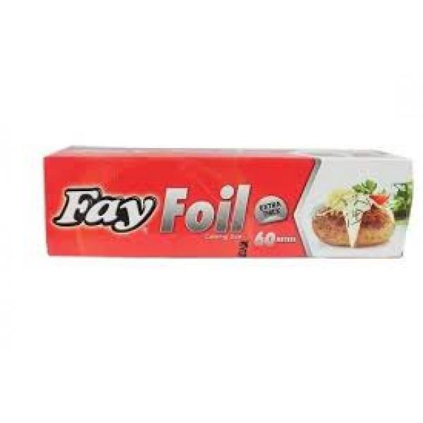 Fay Foil Catering 45Cmx90M