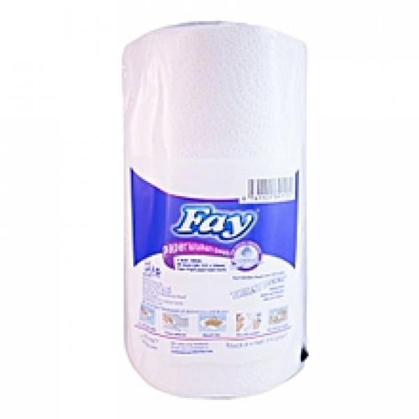 Fay Kitchen Towels Single