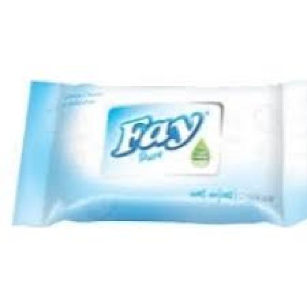 Fay Wet Wipes 10Sheets