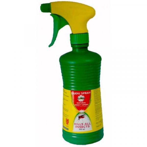 Flower Dudu Spray H&G 1Ltr