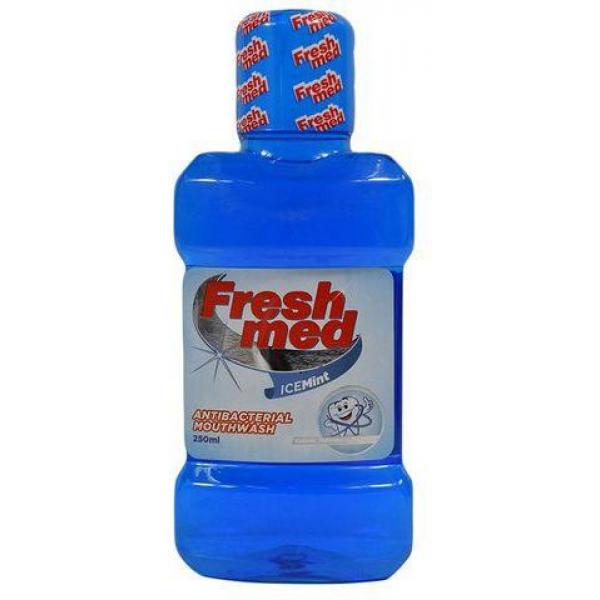 Freshmed Ice Mint 250Ml