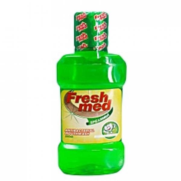 Freshmed Spearmint  250Ml