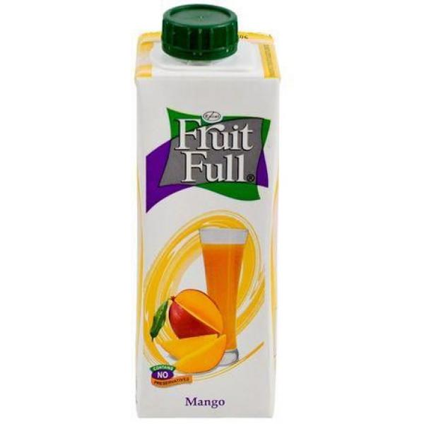 Fruitfull Mango 250Ml