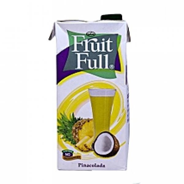 Fruitfull Pinacolada 250Ml