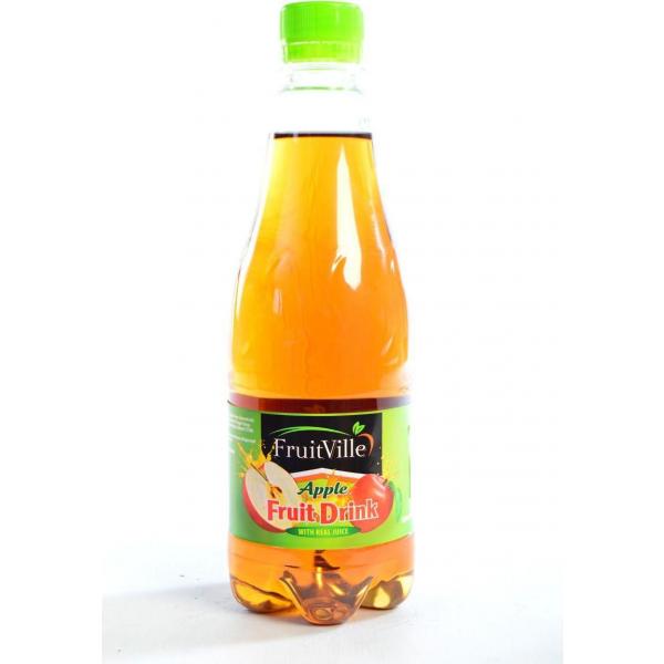 Fruitville Apple 500Ml