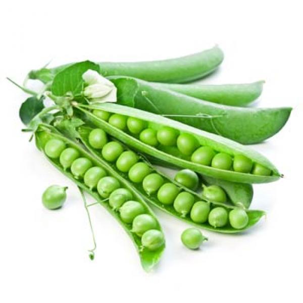 Garden Peas Per Kg
