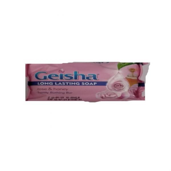 Geisha Pink&Hny Vp 200Gm